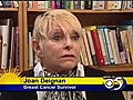 HealthWatch: Vitamins may fight cancer treatment