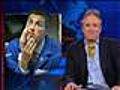 The Daily Show with Jon Stewart : May 10,  2010 : (05/10/10) Clip 2 of 4