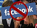 Won’t join Facebook?