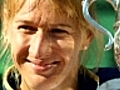 Steffi Graf