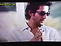 كليب أغنية فيلم أسف على الازعاج - شرين عبد الوهاب