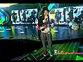 X Factor 4 9ª Puntata 02 11 2010 3 30 Esibizione Di Nevruz Gianna - Exyi - Ex Videos