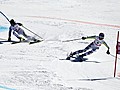 Alpine World Cup Final - Team Competition - 03/20/2011