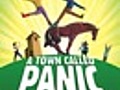 A Town Called Panic Trailer