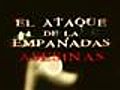 Proyecto 48 - Colombia 2008 - Ep. 4