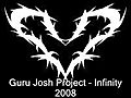 Guru Josh Project - Infinity 2008