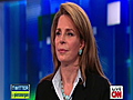 Queen Noor on Muslim Brotherhood