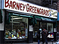 Barney Greengrass