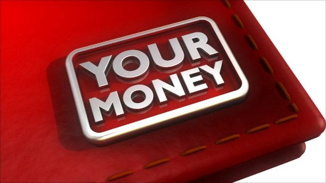 Your Money: Rising energy prices