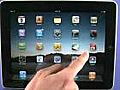 How to Use the iPad Video Series  - iPhone and iPod Touch Apps on the iPad
