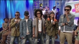 106 & Park: Mindless Behavior on their 