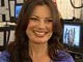 Fran Drescher Talks New TV Show,  Happily Divorced