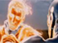 FANTASTIC 4: Rise of the Silver Surfer : Trailer