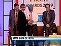 Outlook Money NDTV Profit Awards 2009