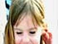 Search on for Madeleine McCann