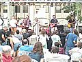 The Buddhahood Rochester Jazz Fest Part 1 of 2