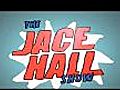 John Smedley Shows DC Universe Online on the Jace Hall Show