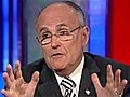 Giuliani: &#039;We Need Energy Independence&#039;