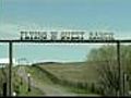Flying W Guest Ranch,  Sayre