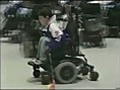 Wheelchair Hockey League of Michigan