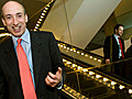 DealBook Portraits: Gary Gensler