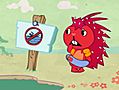 Happy Tree Friends - What Are You Wading For