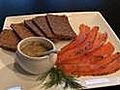 How to Make Gravlax