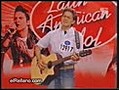 la voz de shakira