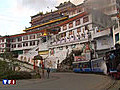 Embarquement immédiat sur le Darjeeling Himalayan Railway