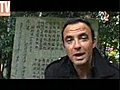 TV MAG - Nikos Aliagas au Japon