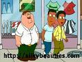 Funny Part of Family Guy