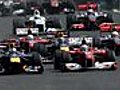 F1 ready for return