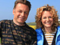 Springwatch Unsprung: 2011: Episode 1