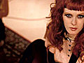 Karen Elson