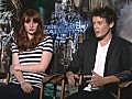 Terminator Salvation - Bryce Dallas Howard & Anton Yelchin