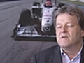 F1 Belgium GP - Norbert Haug