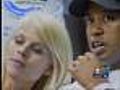 Police: Woods,  Wife Unavailable For Interview