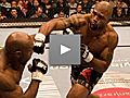 UFC 130: Rampage Jackson pre-fight interview