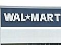 Business Update: Wal-Mart’s Blues