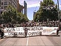 Walk Against Warming 2007 - Melbourne