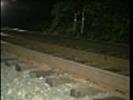 Police: Teen killed by train in Worcester,  Mass.