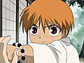 Fruits Basket - Ep 25 - True Form (SUB)