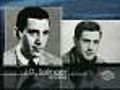 'Catcher In The Rye' Author J.D. Salinger Dies