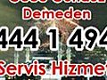 ŞİŞLİ Bosch Servisi ♠ 444 1 494 ♠  7/24 Bosch