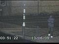 Night Stalker caught on CCTV