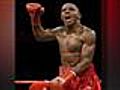Devon Alexander,  an example of live