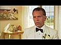 Jumping the Broom - Brian Stokes Mitchell Interview Clip