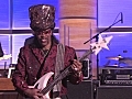 The Mo’Nique Show: Bootsy Collins and More!