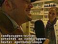 TV total - Randgruppenwitze: Apotheker