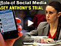 Permanent Link to The Role of Social Media in Casey Anthony’s Trial